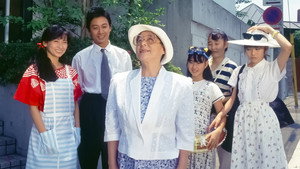 若奥さまは腕まくり！ 1. évad Ep.7 7. epizód