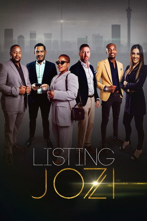 Listing Jozi 2. évad (2023-05-31) poszter
