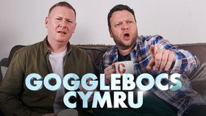 Gogglebocs Cymru 3. évad Ep.10 10. epizód