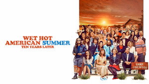Wet Hot American Summer: Ten Years Later kép