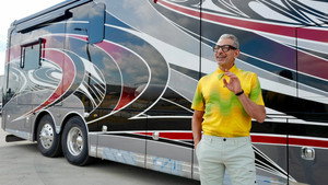 Jeff Goldblum világa 1. évad Ep.8 Lakókocsik