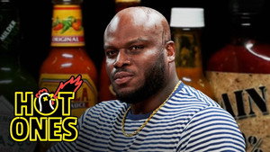 Hot Ones 16. évad Ep.2 2. epizód
