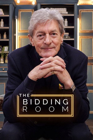 The Bidding Room poszter