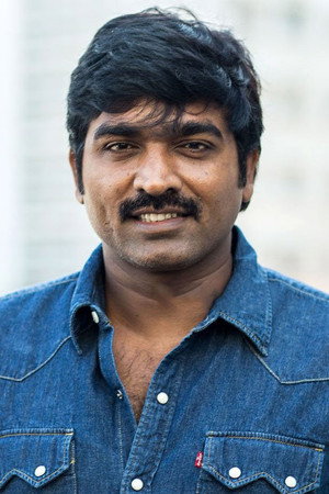 விஜய் சேதுபதி profil kép