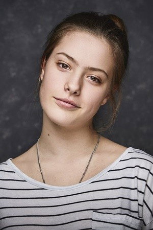 Claudia Vega profil kép