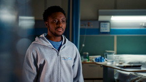 Holby City 23. évad Ep.1 1. epizód