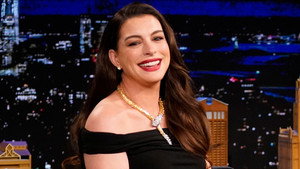 The Tonight Show Starring Jimmy Fallon 14. évad Ep.8 8. epizód