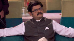 भाभीजी घर पर हैं! 1. évad Ep.794 794. epizód