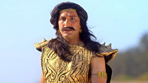 श्रीमद् रामायण 1. évad Ep.116 116. epizód
