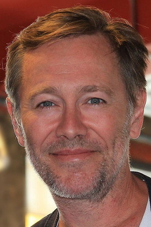 Peter Outerbridge profil kép