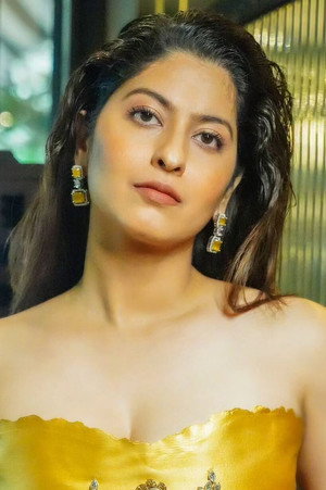 Abhidnya Bhave profil kép