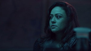 কালি 2. évad Ep.3 3. epizód