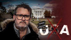 UXA : Thomas Seltzers Amerika kép