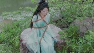 The Legend of White Snake 1. évad Ep.21 21. epizód