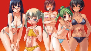 ふた部！ kép