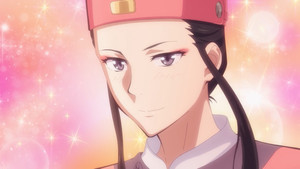 石少侠感觉好孤单 kép