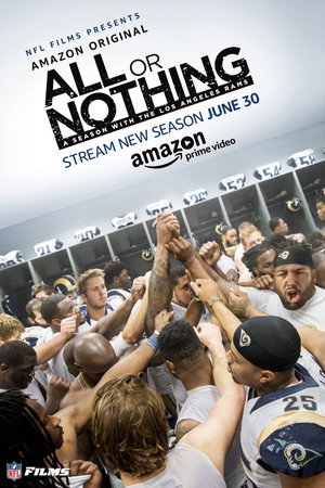 All or Nothing poszter