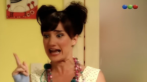 Chiquititas Sin Fin 1. évad Ep.26 26. epizód