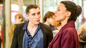 W1A 3. évad Ep.2 2. epizód