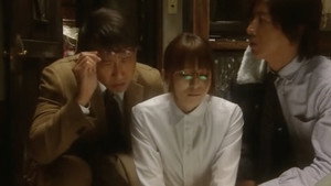 PRICELESS～あるわけねぇだろ、んなもん！～ 1. évad Ep.7 7. epizód