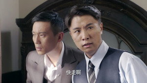 战地青春之歌 1. évad Ep.8 8. epizód