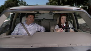 George Lopez 3. évad Ep.23 23. epizód