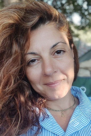 Άννα Σκορδή