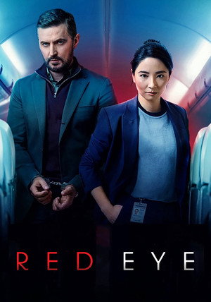 Red Eye - Halálos repülés poszter