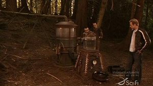 Flash Gordon 1. évad Ep.7 7. epizód