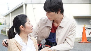 仮面ライダービルド 1. évad Ep.8 8. epizód
