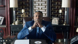 A Greenleaf család 3. évad Ep.1 Különös áramlatok