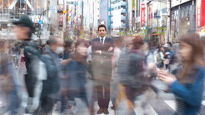 A japán élet művészete 1. évad Ep.2 Nagyvárosok