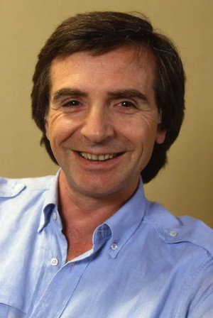 Gérard Rinaldi profil kép