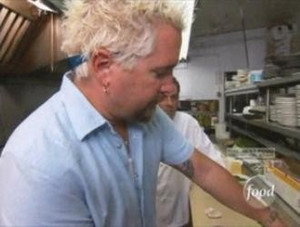 Diners, Drive-Ins and Dives 6. évad Ep.7 7. epizód