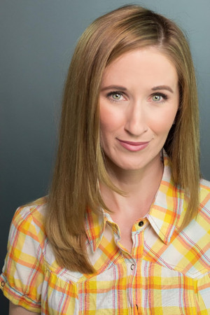 Lauren Alvernaz profil kép