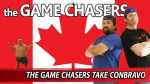 The Game Chasers Speciális epizódok Ep.3 3. epizód