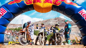 Red Bull Signature Series kép