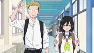 正反対な君と僕 1. évad Ep.7 7. epizód