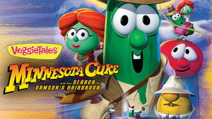 VeggieTales 1. évad Ep.24 24. epizód
