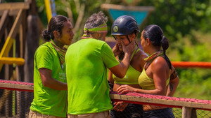 La Isla: Desafío Extremo 2. évad Ep.10 10. epizód
