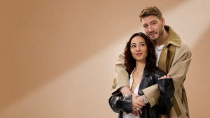 Sus & Bendtner – Forever? kép