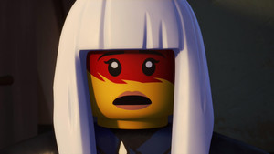 LEGO Ninjago: A Spinjitzu mesterei Az üldözött Ep.8 92. fejezet: Faith megmentése