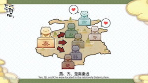 如果歷史是一群喵 2. évad Ep.9 9. epizód