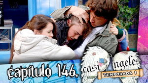 Casi Ángeles 1. évad Ep.146 146. epizód