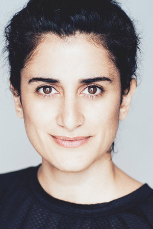Özlem Sağlanmak profil kép