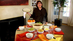 Barefoot Contessa: Back to Basics 3. évad Ep.2 2. epizód