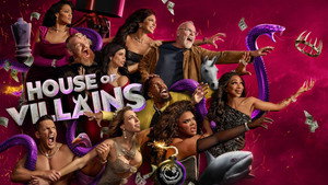 House of Villains kép