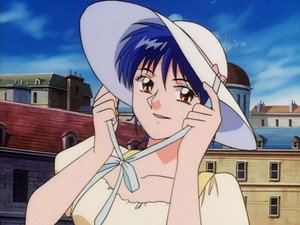 魔法のステージ・ファンシーララ 1. évad Ep.16 16. epizód