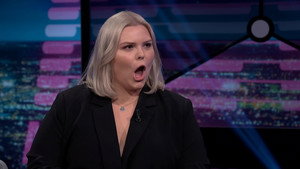 Breaking News med Jessica Almenäs 2. évad Ep.11 11. epizód