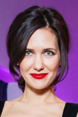 Екатерина Климова profil kép